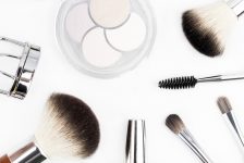 Beauty and make-up products