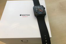 Review: Apple Watch 3 fails physically disabled users