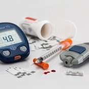 Diabetes: an unsweet taste of success