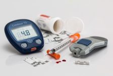 Diabetes: an unsweet taste of success