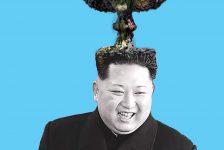 The Kim Jong Bomb