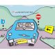 The Brexit roadmap cartoon