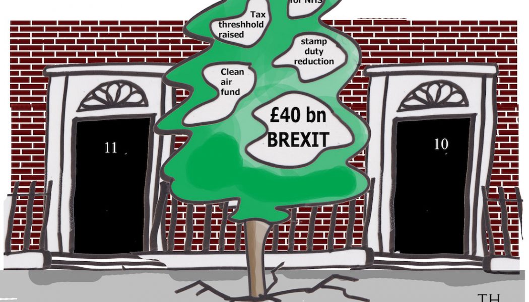 The Money Tree