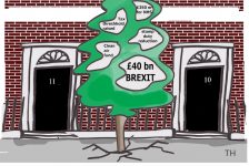 The Money Tree