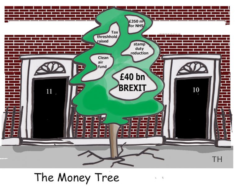 The Money Tree