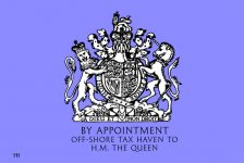 The new Royal warrant