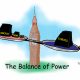 The balance of power