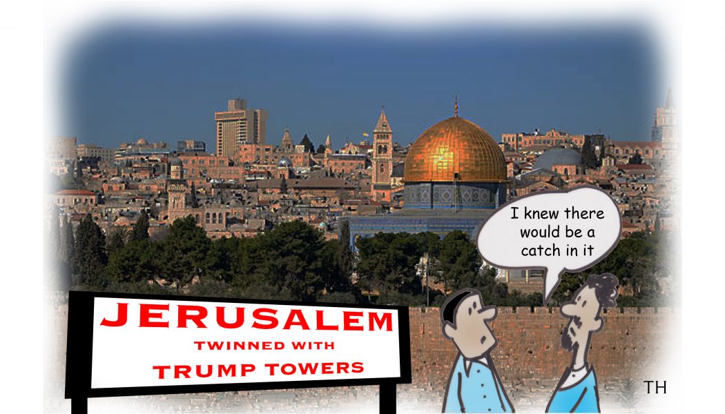 Jerusalem