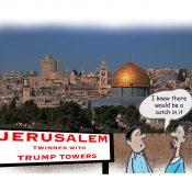 Jerusalem