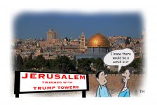 Jerusalem