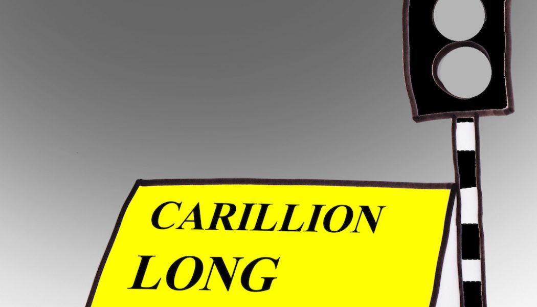 Carillion cartoon