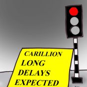 Carillion cartoon