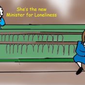 Loneliness