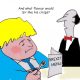 crisps Brexit cartoon