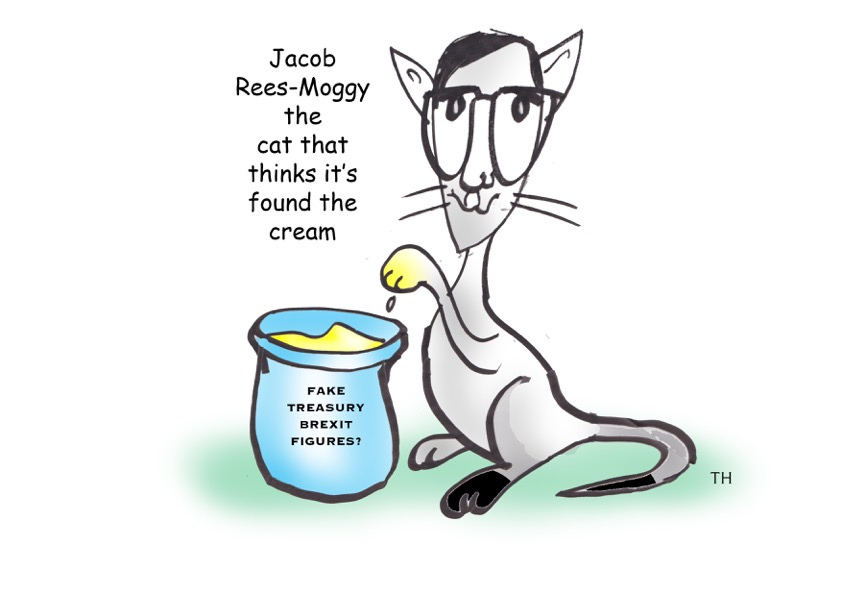 Rees-Moggy cartoon