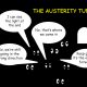 austerity tunnel