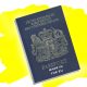 new UK passport cartoon