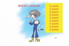 brexit-vision cartoon by Ted Harrison