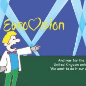 our way cartoon