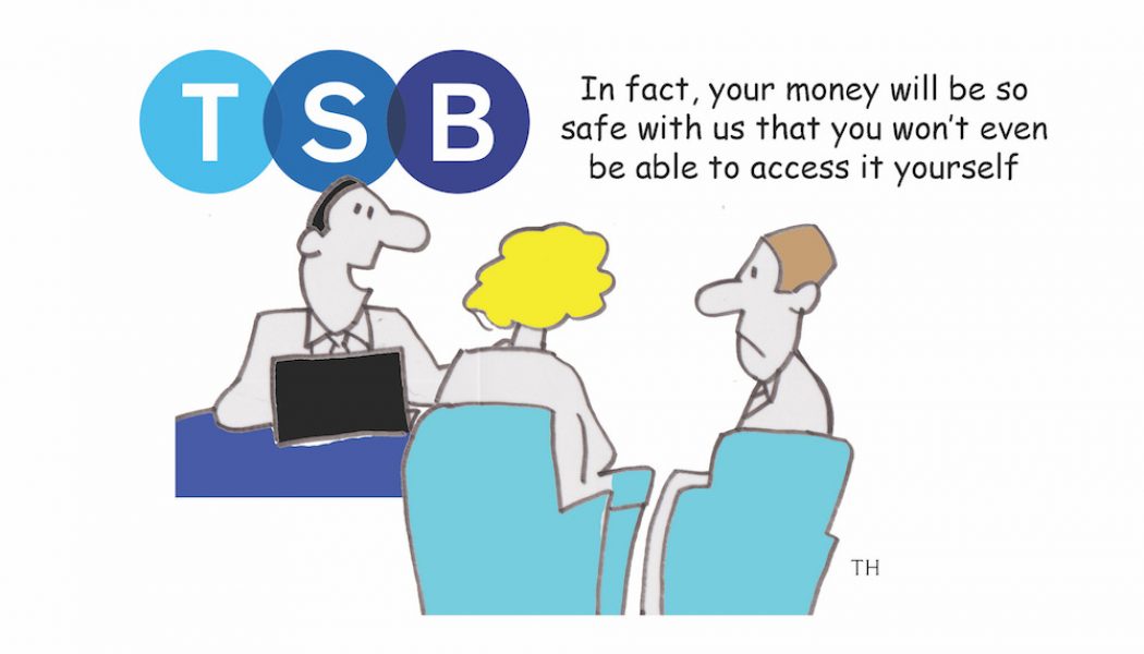 TSB cartoon