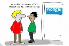 wonga going bust