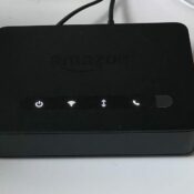 Amazon Echo Connect