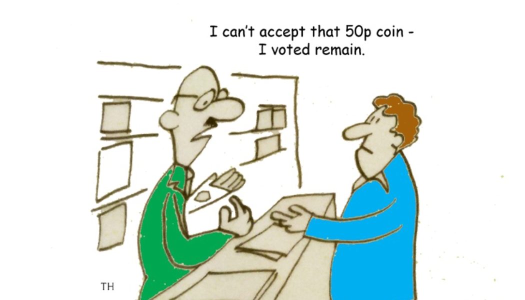 50p Brexit cartoon