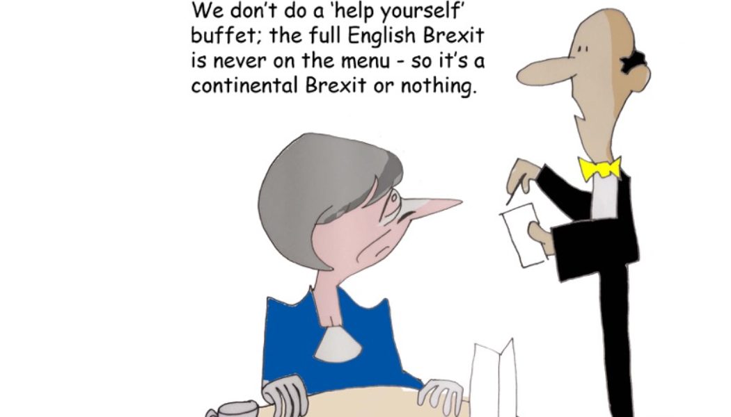 continental brexit