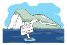 gibraltar cartoon