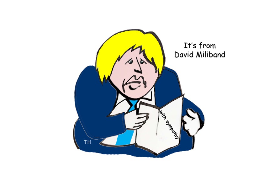 Miliband cartoon