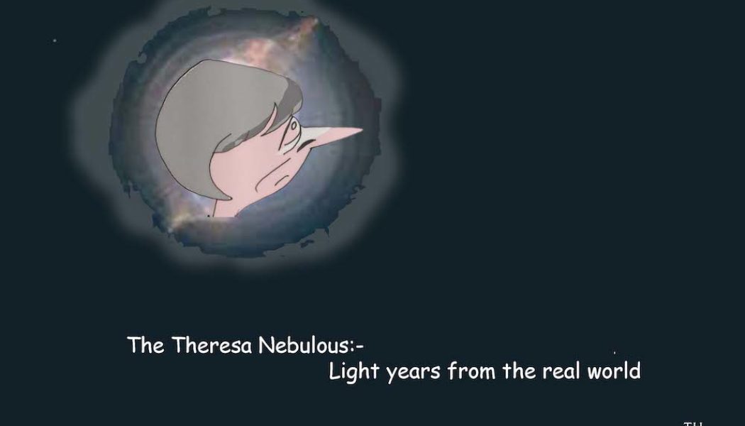 Theresa nebulous