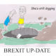 digging Brexit cartoon