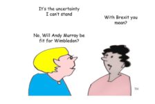 Andy Murray Brexit cartoon