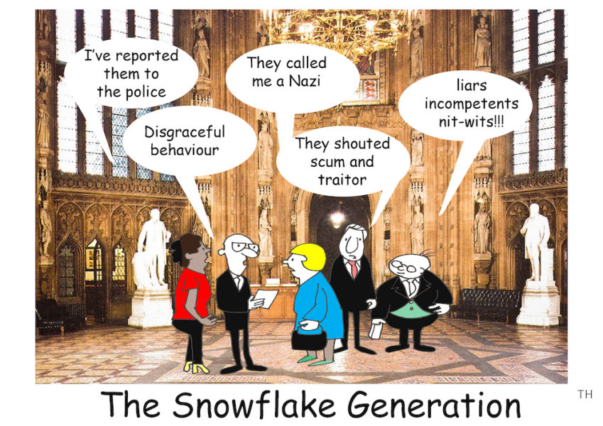 snowflake