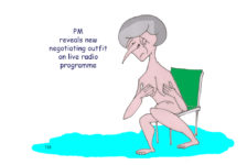 naked radio