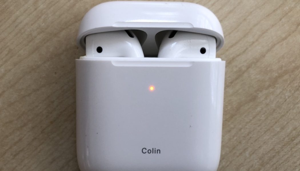 Apple Airpods 2