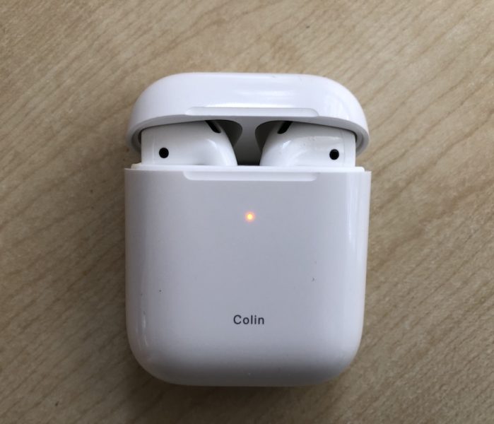 Apple Airpods 2