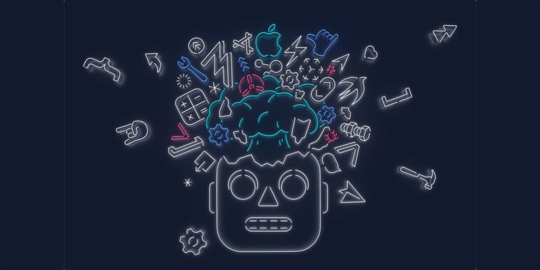 Apple WWDC 2019