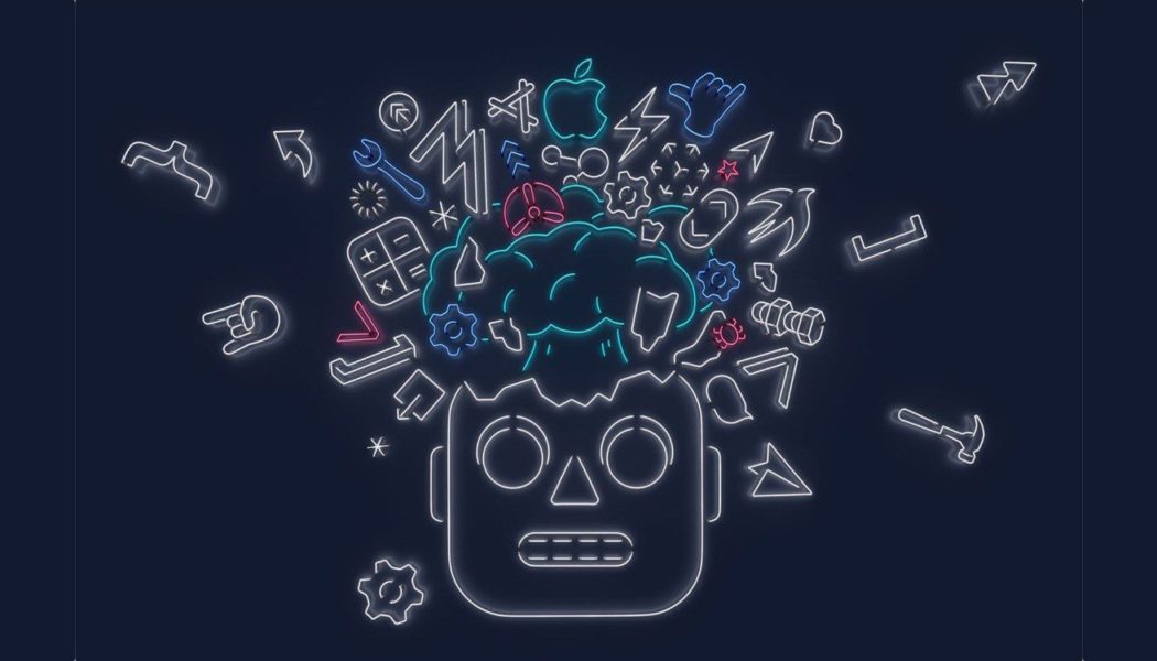 Apple WWDC 2019