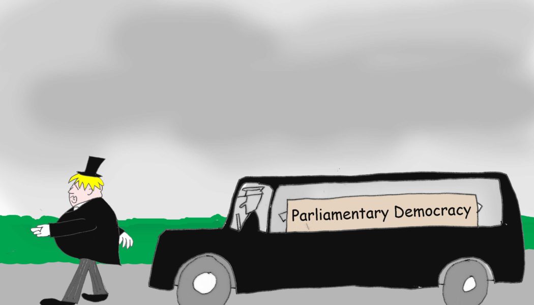 Parliamentary democracy