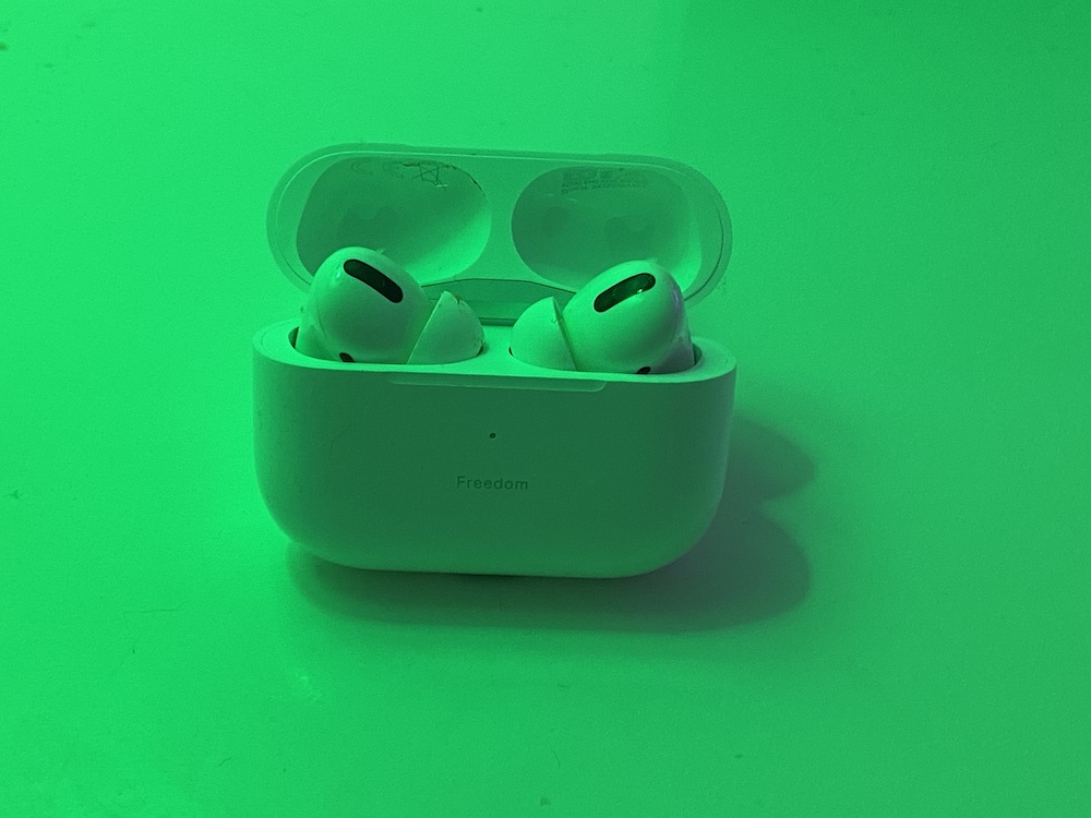 Apple Airpods Pro