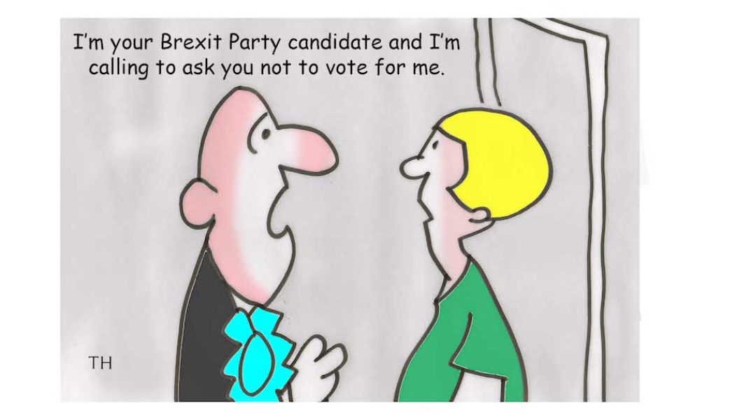 brexit party