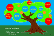 money tree