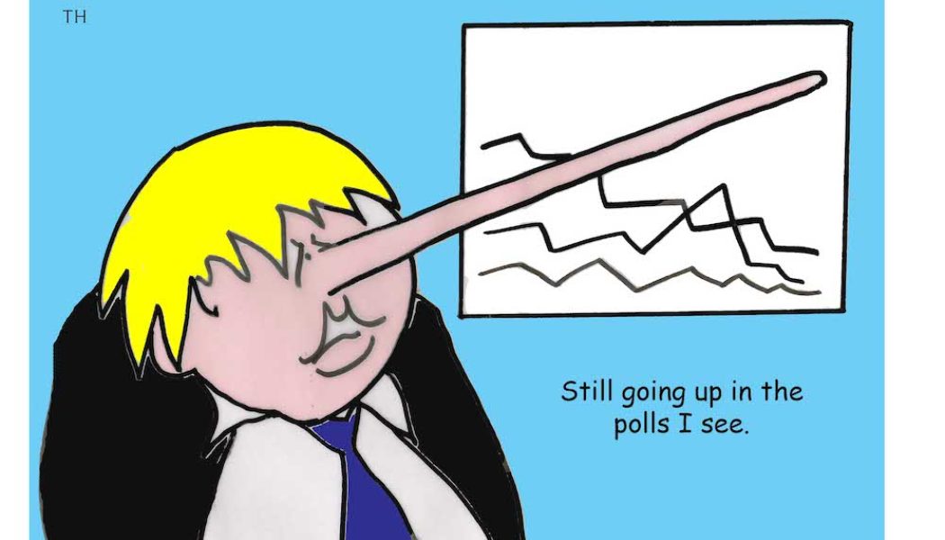 up polls