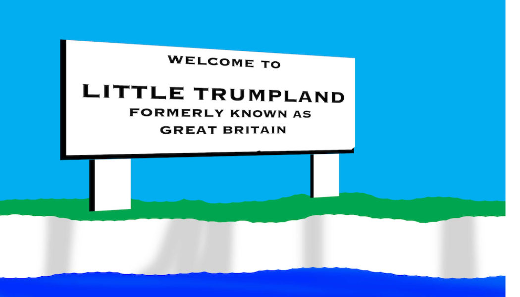 trumpland