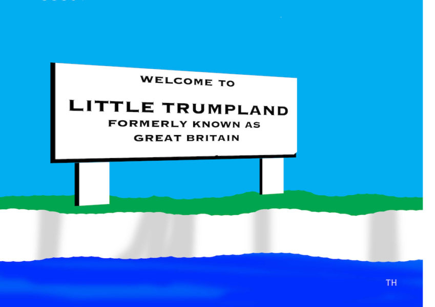 trumpland