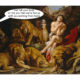 Daniel in The Lions’ Den by Rubens