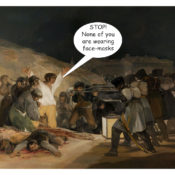 goya