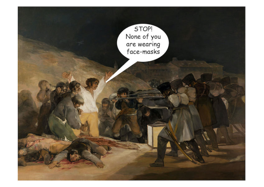 goya