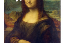 mona lisa